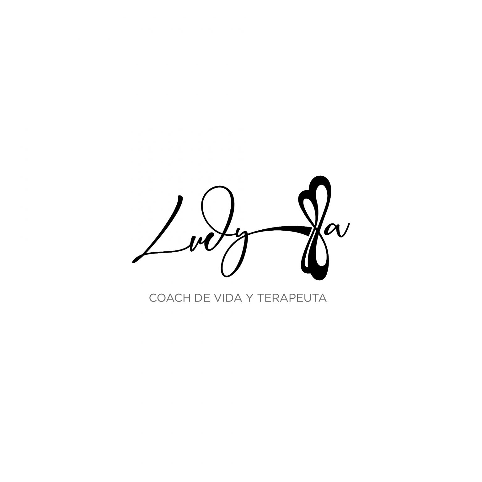 Logotipo Ludy 8a